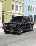 2024 INEOS Grenadier Station Wagon - 5,311 km