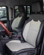 2024 INEOS Grenadier Station Wagon - 5,311 km