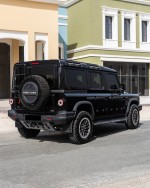 2024 INEOS Grenadier Station Wagon - 5,311 km