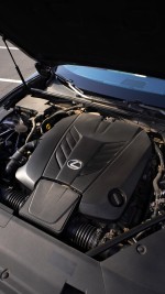 2018 Lexus LC500 - 47k km