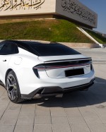 2025 Lotus Emeya S - 7k km