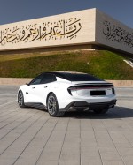 2025 Lotus Emeya S - 7k km