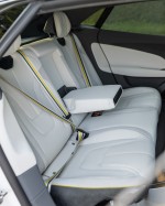 2025 Lotus Emeya S - 7k km