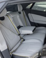 2025 Lotus Emeya S - 7k km