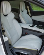 2025 Lotus Emeya S - 7k km