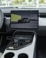 2025 Lotus Emeya S - 7k km