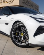 2025 Lotus Emeya S - 7k km