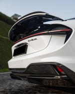 2025 Lotus Emeya S - 7k km