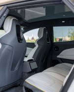 2025 Lotus Emeya S - 7k km