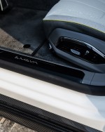 2025 Lotus Emeya S - 7k km