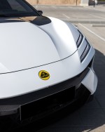 2025 Lotus Emeya S - 7k km