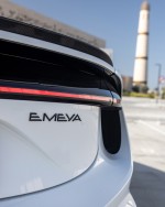 2025 Lotus Emeya S - 7k km