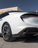 2025 Lotus Emeya S - 7k km