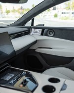 2025 Lotus Emeya S - 7k km