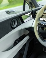 2025 Lotus Emeya S - 7k km