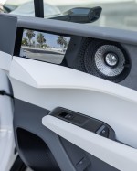 2025 Lotus Emeya S - 7k km