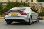 2017 Audi RS7 Quattro Performance - 85k km