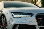 2017 Audi RS7 Quattro Performance - 85k km