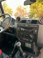 2015 Land Rover Defender 90 - 15k km