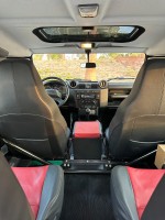 2015 Land Rover Defender 90 - 15k km
