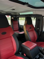 2015 Land Rover Defender 90 - 15k km