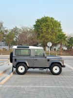2015 Land Rover Defender 90 - 15k km