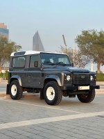 2015 Land Rover Defender 90 - 15k km