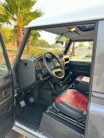 2015 Land Rover Defender 90 - 15k km