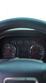 2015 GMC Sierra 3500 HD Dually - 139k km