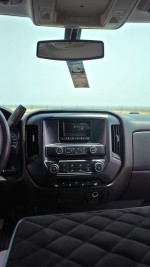 2015 GMC Sierra 3500 HD Dually - 139k km