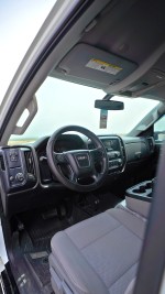 2015 GMC Sierra 3500 HD Dually - 139k km