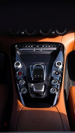 2015 Mercedes-Benz GT S AMG - 77k km