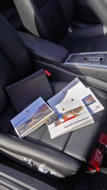 2018 Porsche 911 Carrera Cabriolet - 42k km