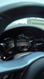 2018 Porsche 911 Carrera Cabriolet - 42k km