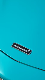 2023 McLaren Artura - 6,649 km only