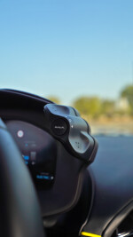 2023 McLaren Artura - 6,649 km only