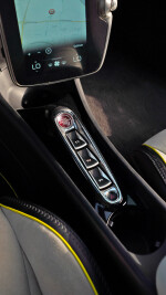 2023 McLaren Artura - 6,649 km only