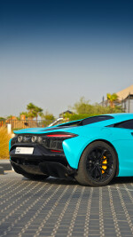 2023 McLaren Artura - 6,649 km only