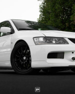 2006 Mitsubishi Evolution - 54k km