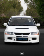 2006 Mitsubishi Evolution - 54k km