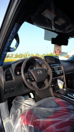 2023 Nissan Patrol NISMO - 19 km only