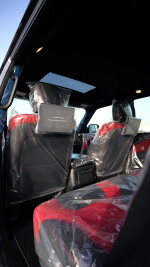 2023 Nissan Patrol NISMO - 19 km only