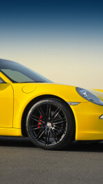 2016 Porsche 911 Carrera Coupe - 116k km