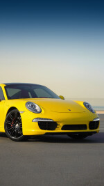 2016 Porsche 911 Carrera Coupe - 116k km