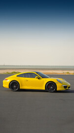 2016 Porsche 911 Carrera Coupe - 116k km