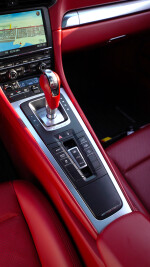 2016 Porsche 911 Carrera Coupe - 116k km
