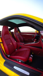 2016 Porsche 911 Carrera Coupe - 116k km