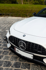 2023 Mercedes-Benz SL 55 AMG - 3k km