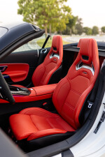 2023 Mercedes-Benz SL 55 AMG - 3k km