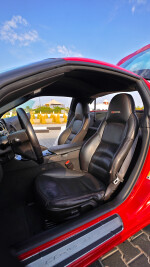 2008 Chevrolet Corvette Z06 - 77k km